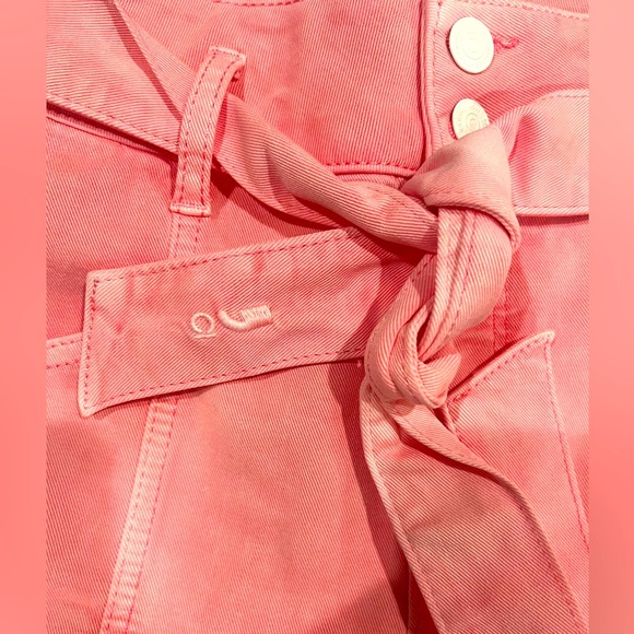 Comma, Women’s Denim Short - Picture 2 of 8